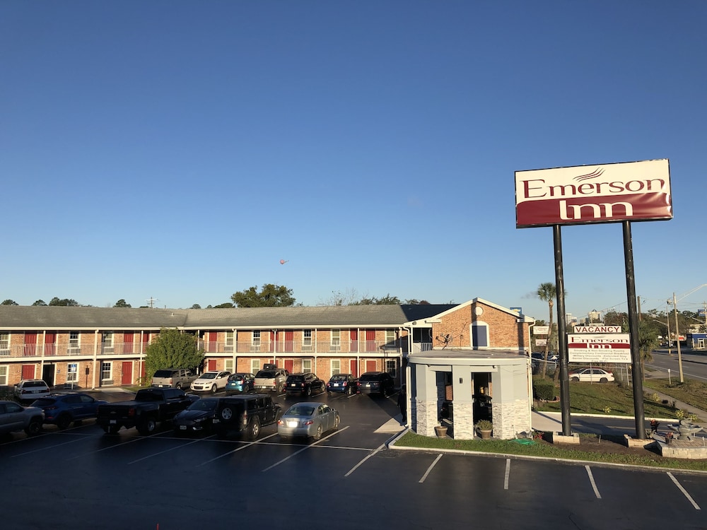 艾默生酒店(Emerson Inn) 图片3
