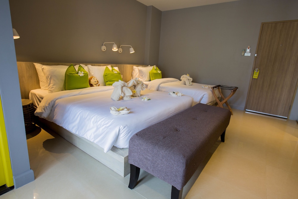 Ploen Chaweng Koh Samui 9/85