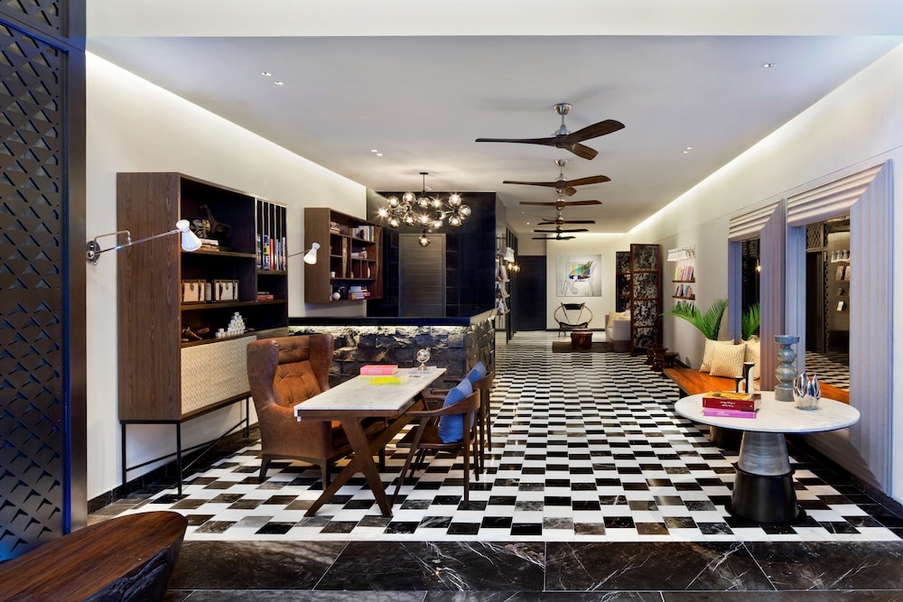 Hyatt Centric Playa del Carmen 9/50