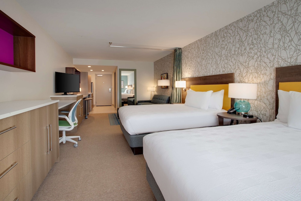Home2 Suites By Hilton Lewes Rehoboth Beach 11/49
