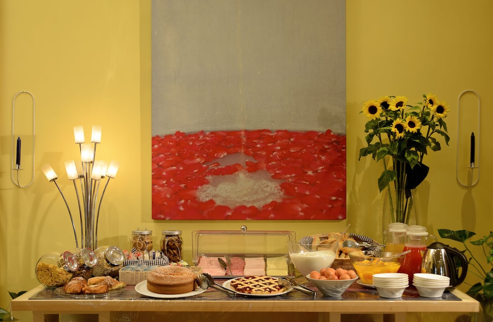 Hotel Locanda Cairoli 24/50