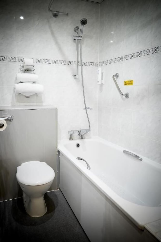 Travelodge Belfast Central 58/61