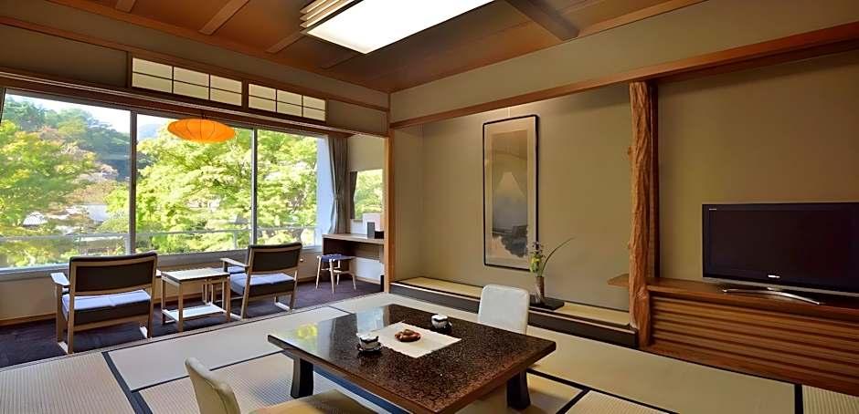 Ryokan Yoshiike 33/47