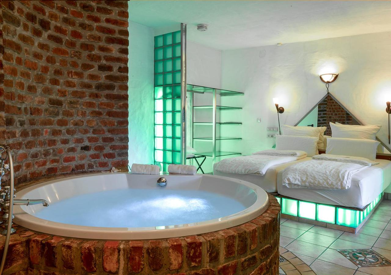 Wellness, Suite، Gut Höhne 4/6
