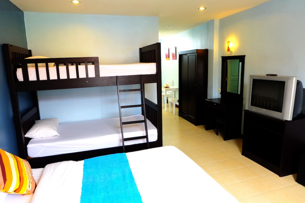 Baan Nilawan Huahin Hotel 14/32