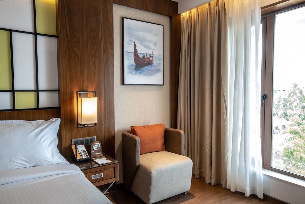 Hotel Span International 28/62