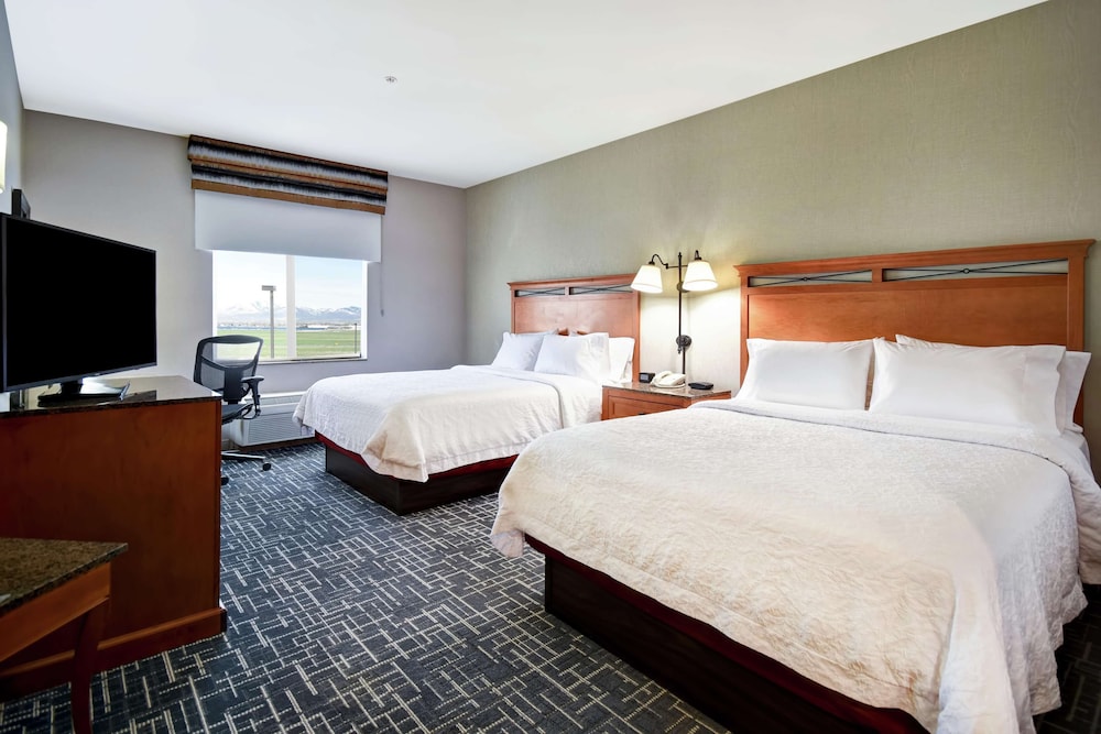 Hampton Inn & Suites Salt Lake City-West Jordan 12/47