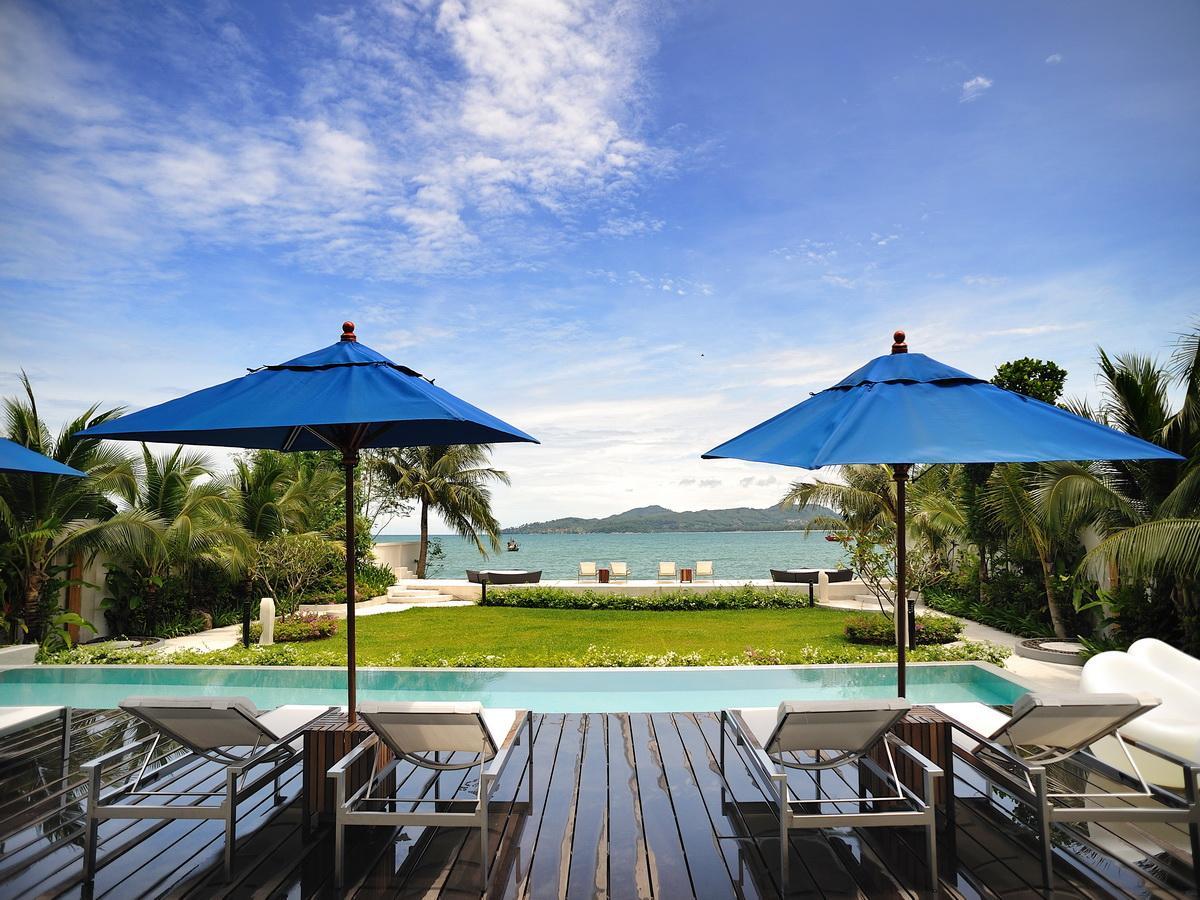 Beachfront Phuket 26/29