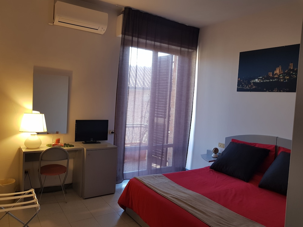 Hotel Da Graziano 12/77