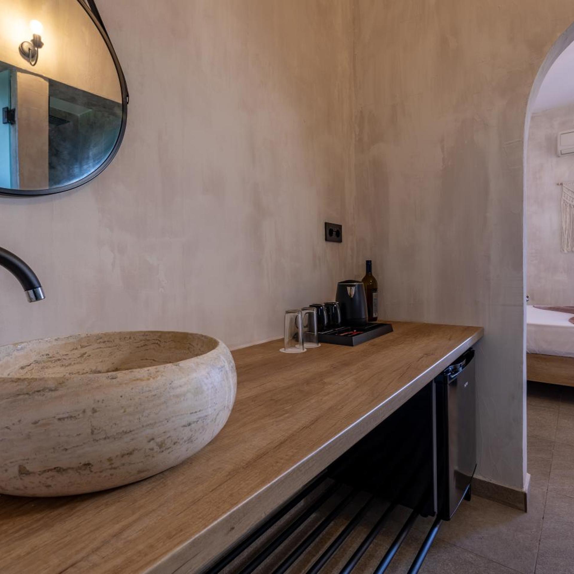 Lobby at Iviskos – Adults Only, Zakynthos