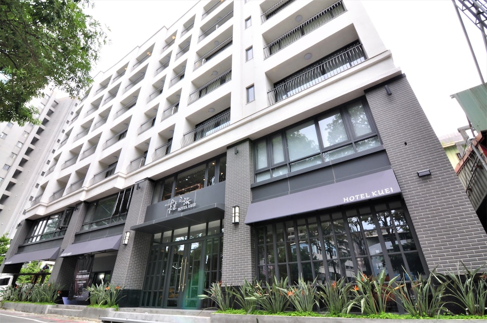 Hotelkuei 3/64