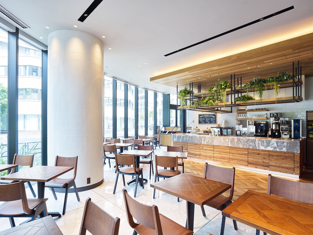 Mitsui Garden Hotel Otemachi 63/71