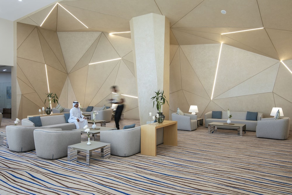 فندق كريستال أماكن الرياض(Cristal Amaken Hotel Riyadh) 26/39