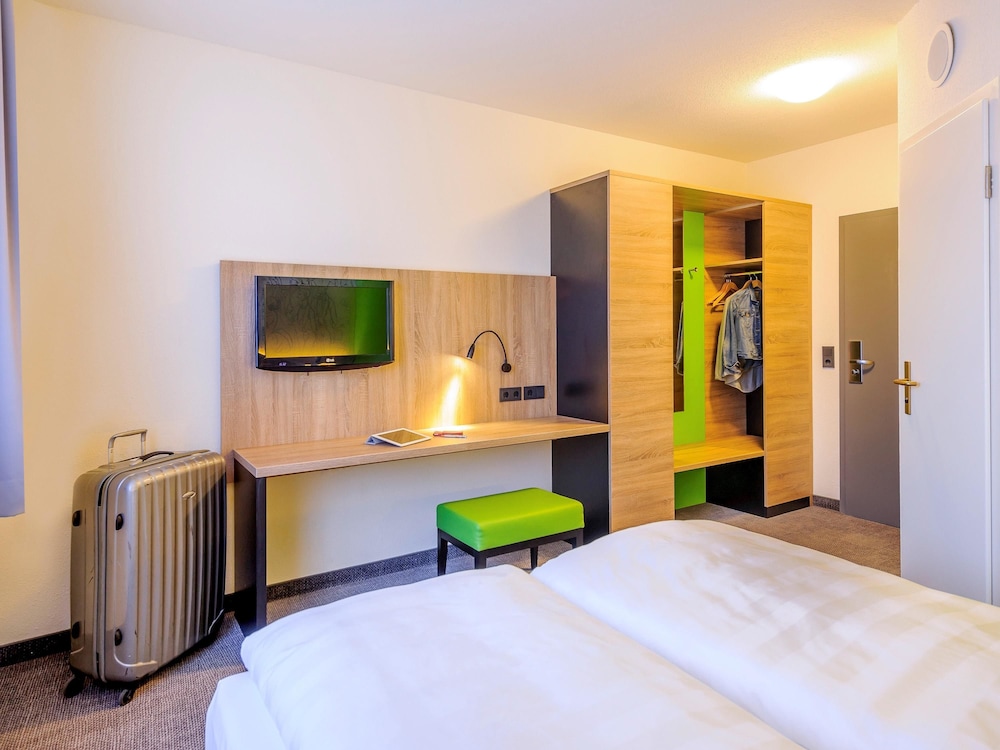 Ibis Styles Halle 15/66