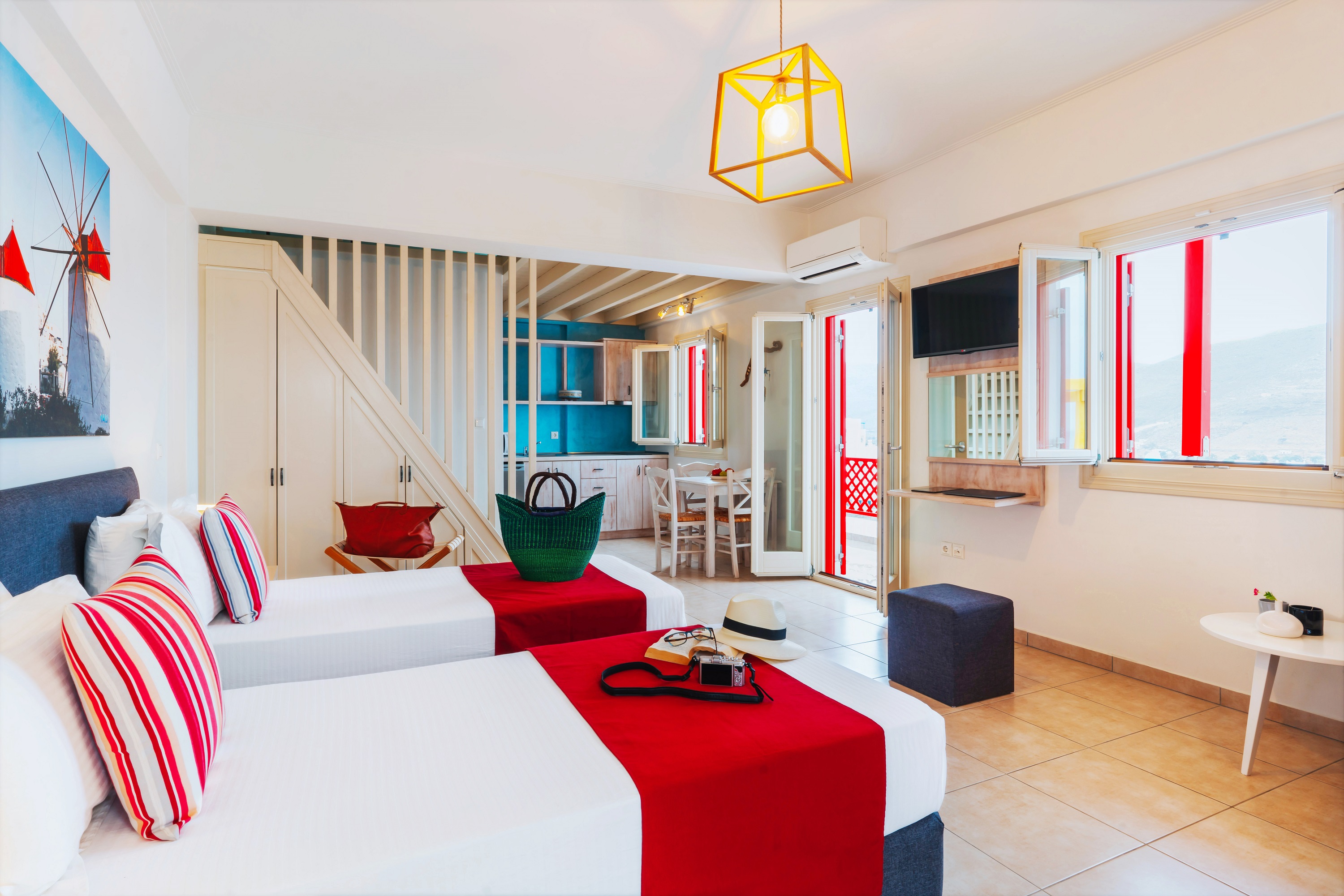 Aelia Apartments & Suites 5/14