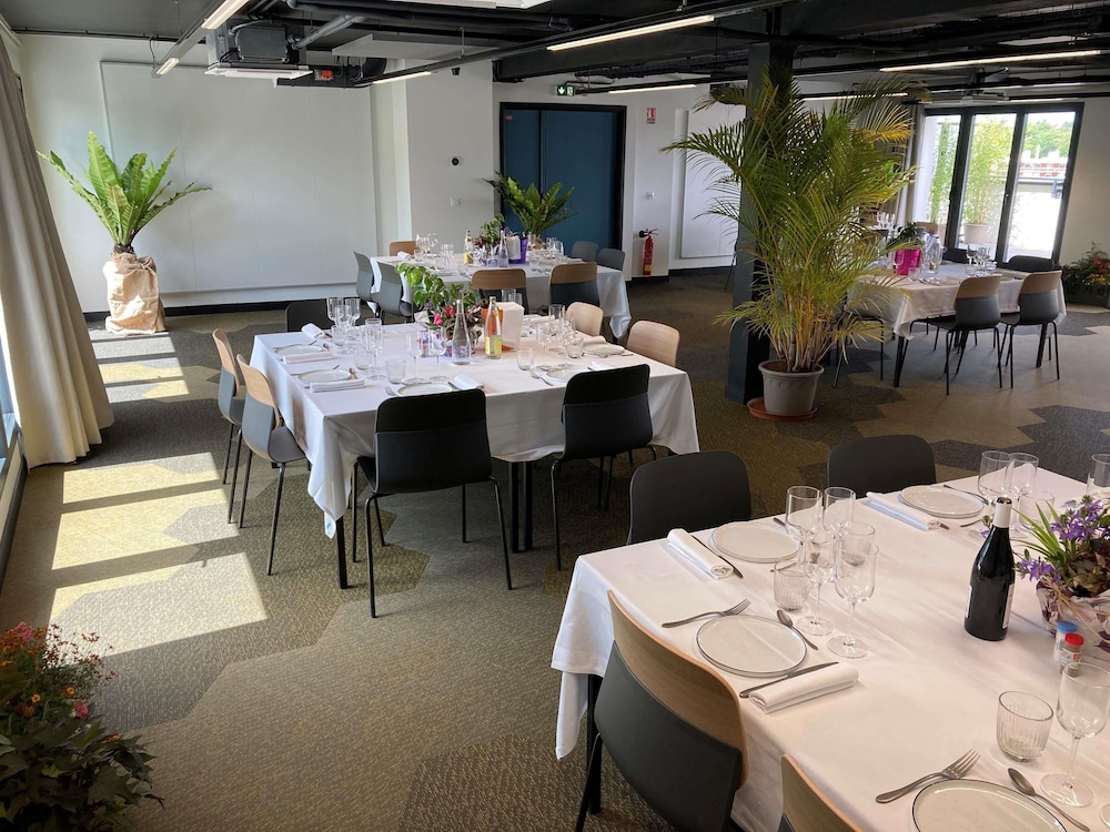 Ibis Styles Dreux Centre Gare 35/50
