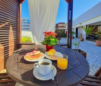 Hotel Marlen 29/50