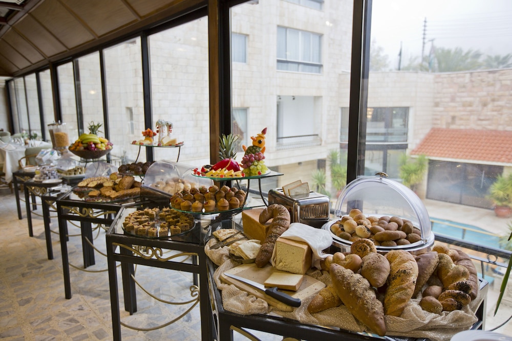Amman International Hotel 28/45