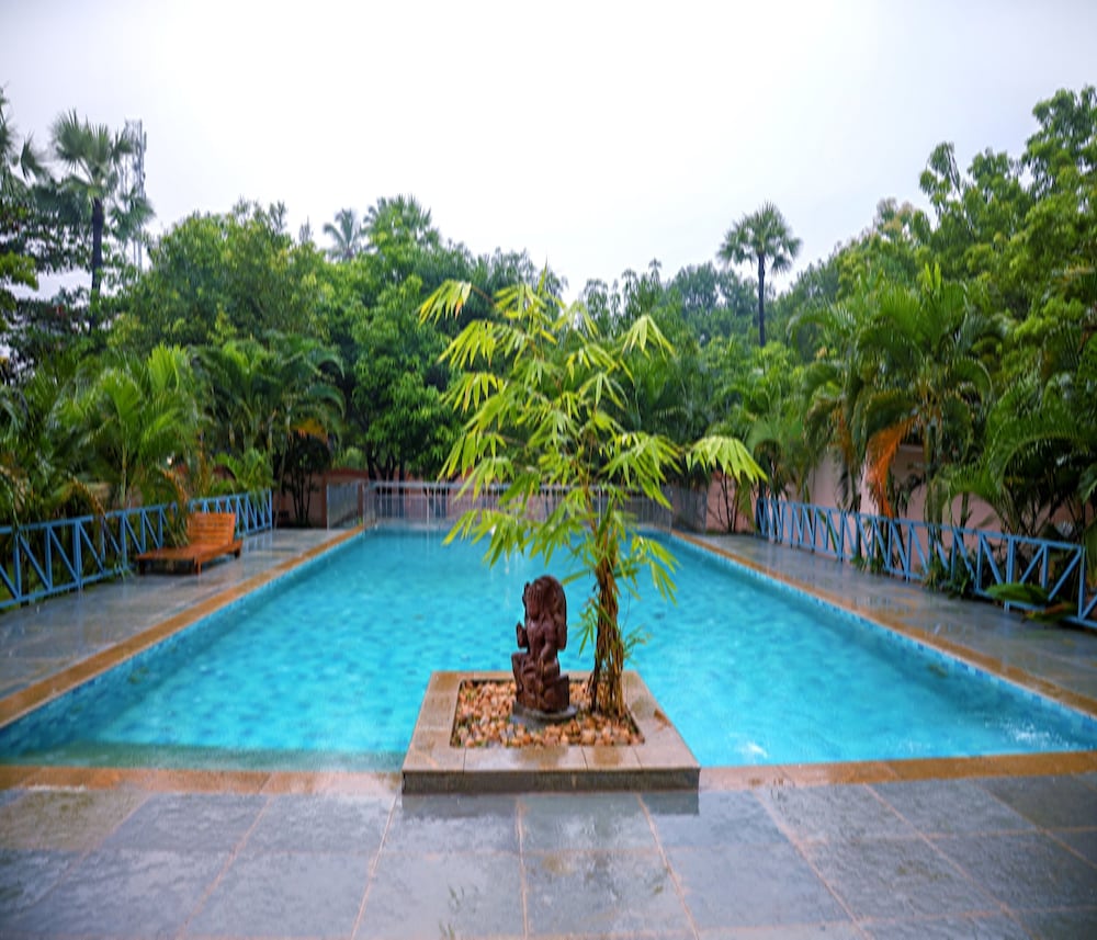 Mango Hill La Serene Pondicherry 24/29
