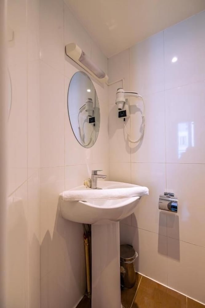 Hotel Aix Europe 50/50