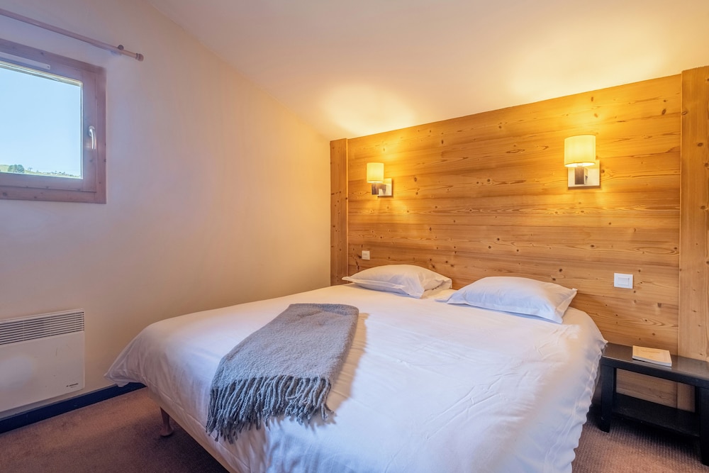 Pierre &amp; Vacances Residence Le Quartz 16/49