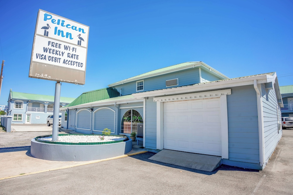 Pelican Inn by Belvilla Aransas Pass, TX 65/71