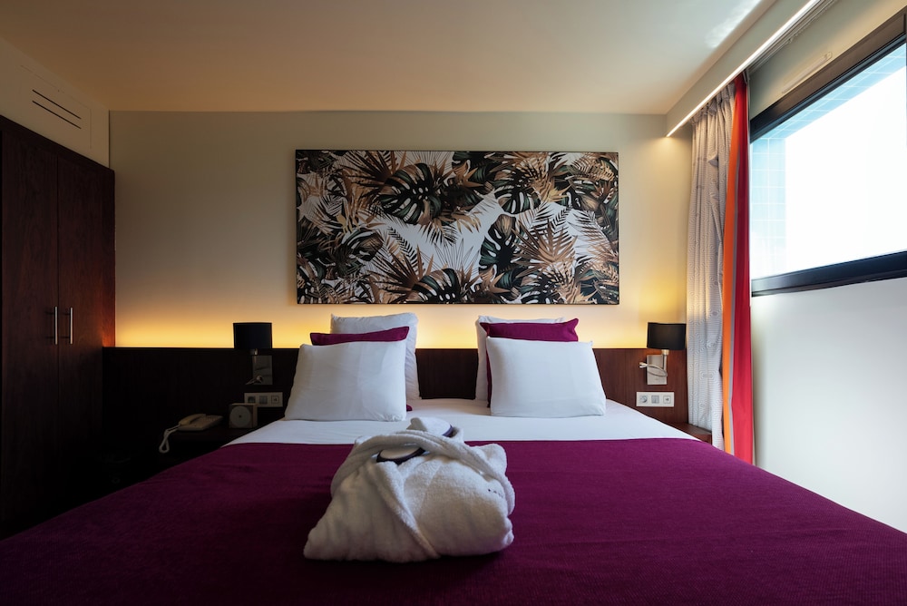 MERCURE PERPIGNAN CENTRE 25/68