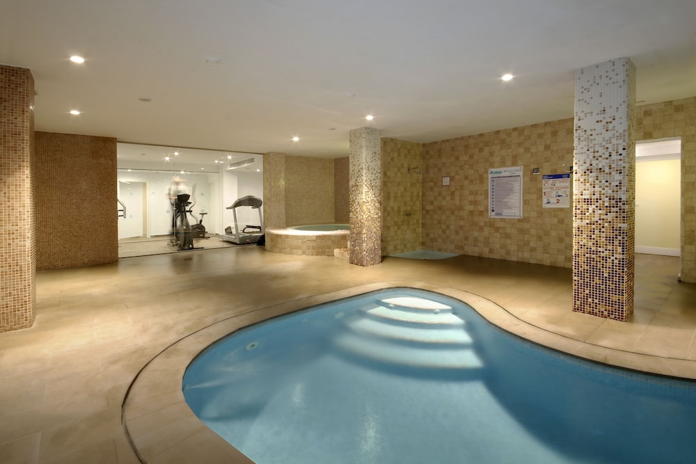 Hotel Ilusion Calma And Spa 33/61