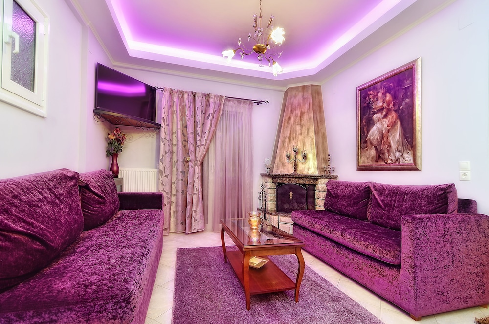 Hotel Parga Princess 50/70