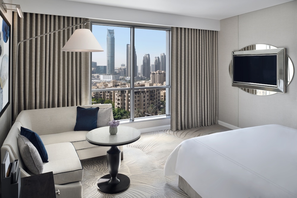 Ultimate, Deluxe, King Bed، Address Downtown 2/3
