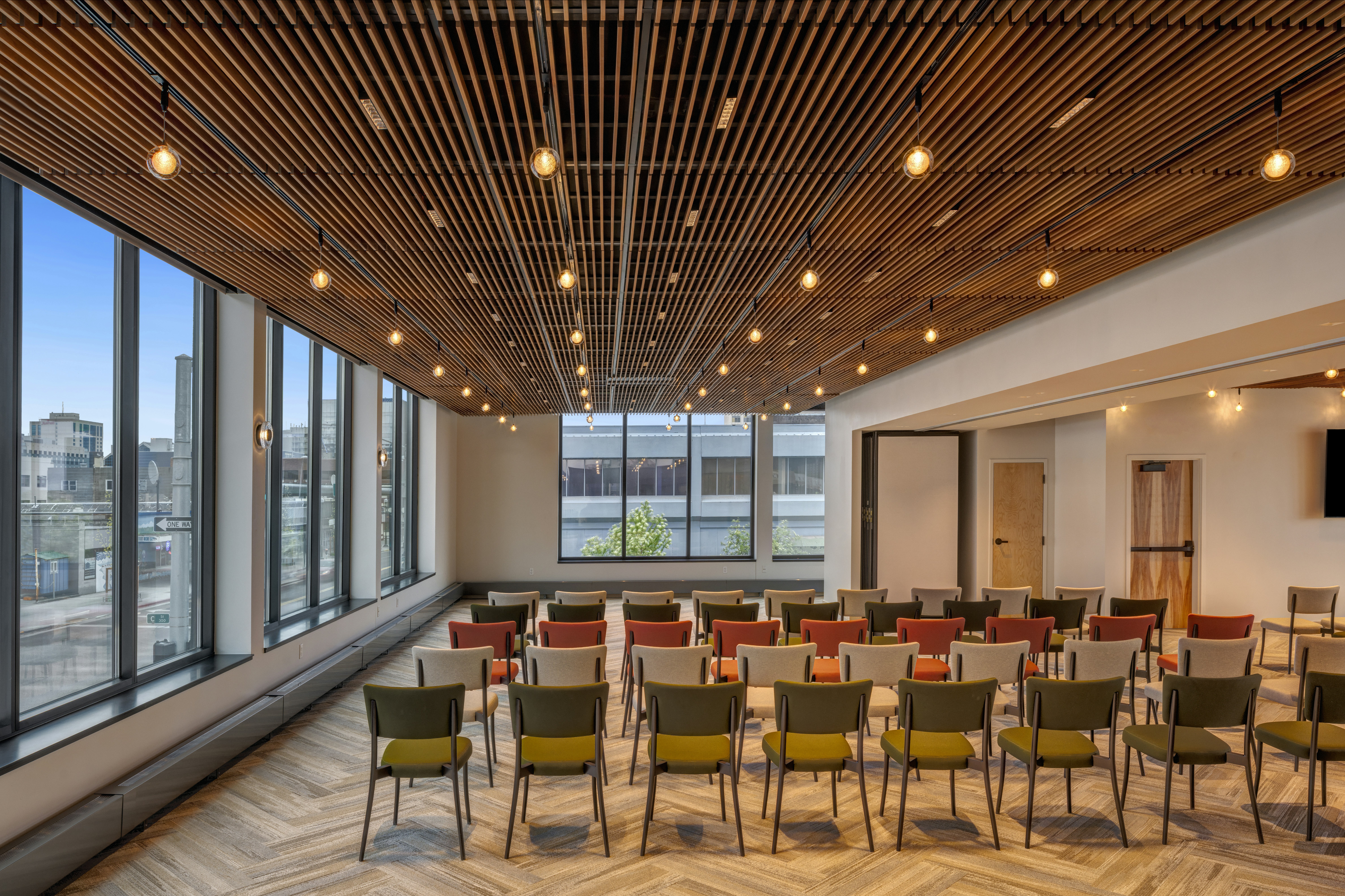 The Wildbirch Hotel in JdV by Hyatt 52/57