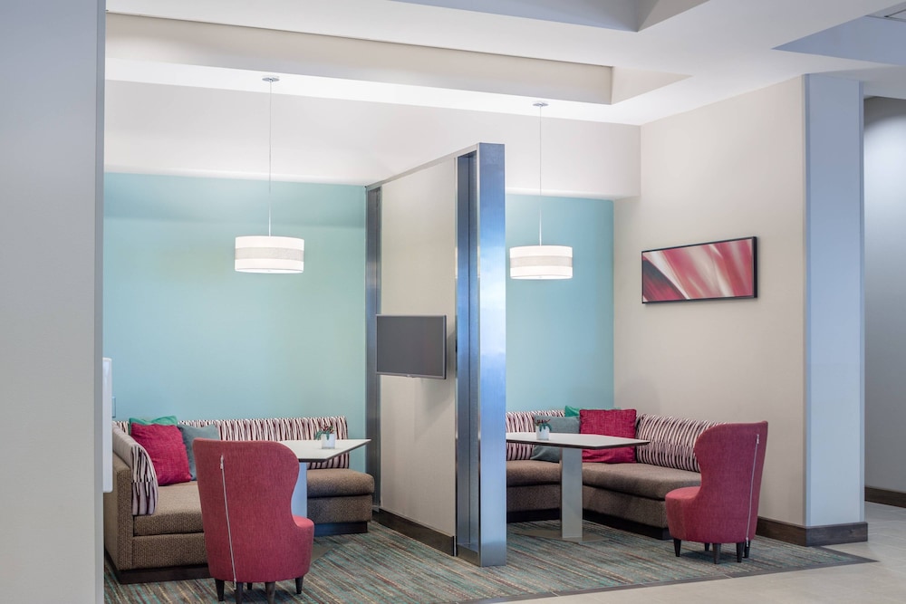 Residence Inn By Marriott Portland Downtown Riverplace 20/53