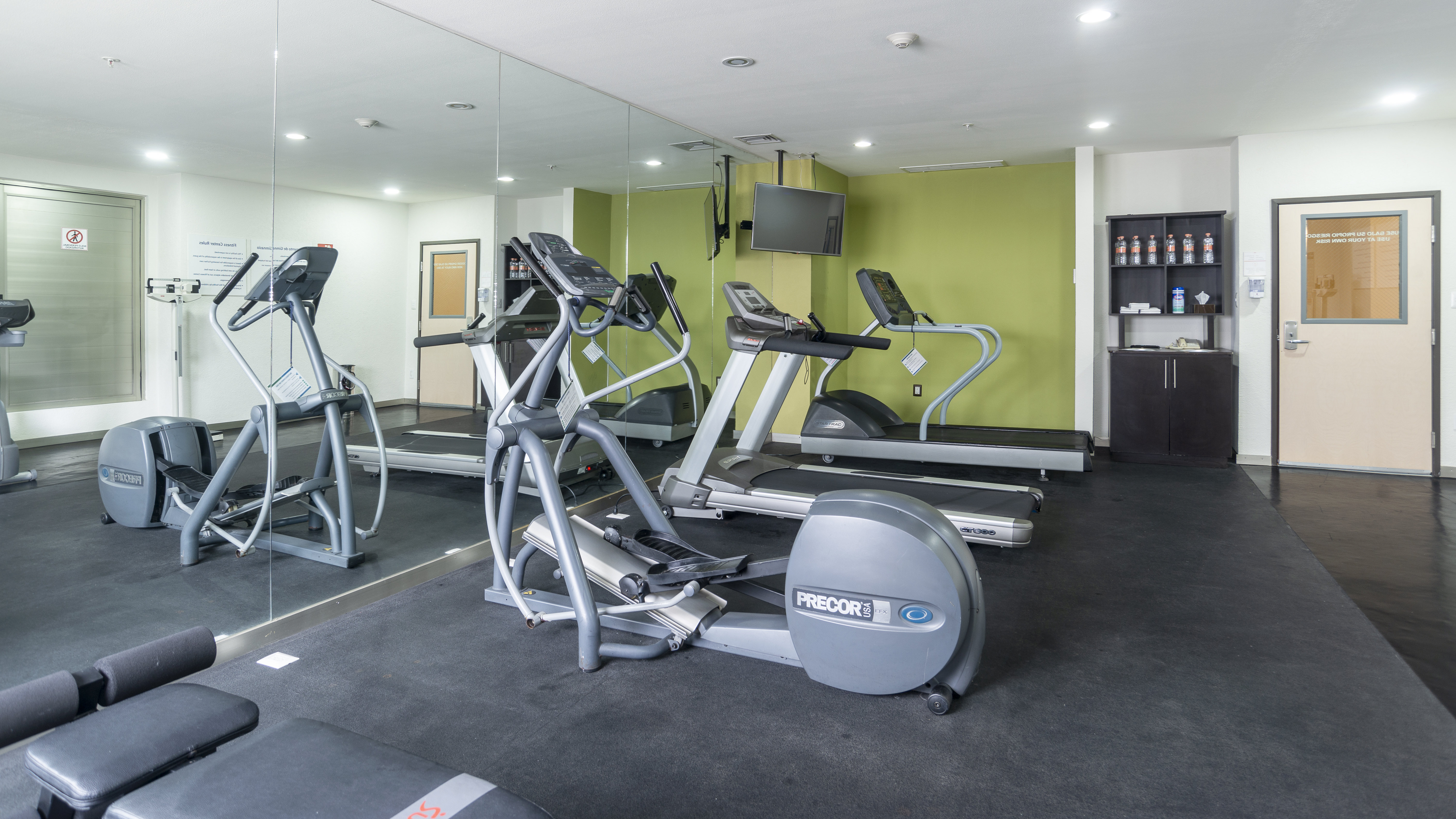 Holiday Inn Express Xalapa 25/50