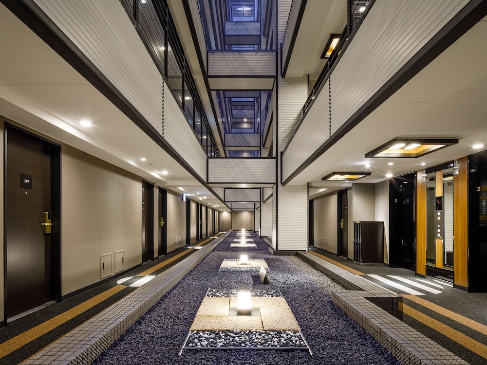 APA Hotel Hakata Gion Ekimae 9/54
