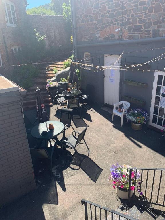 The Castle Inn 18/18