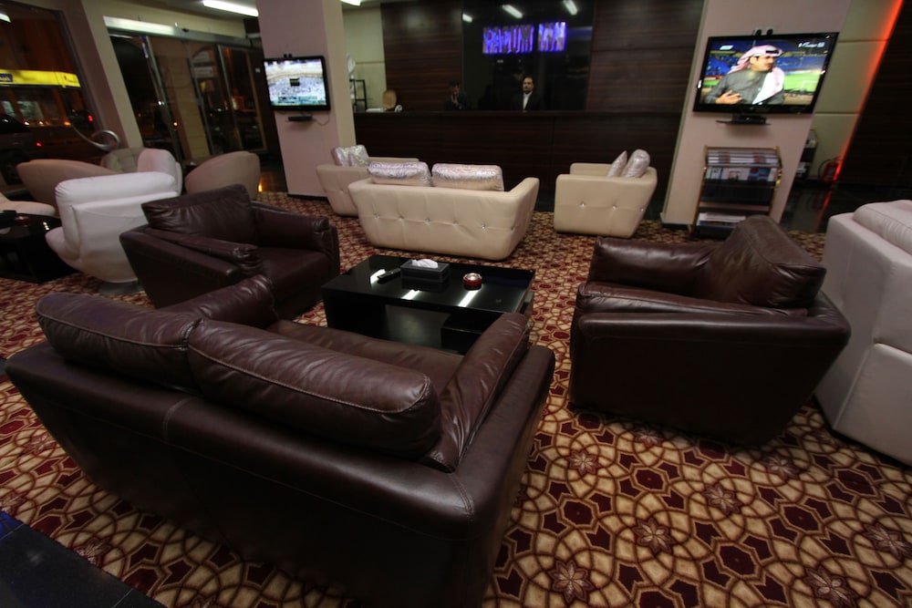 Tala nezel Serviced Apartments 55/59