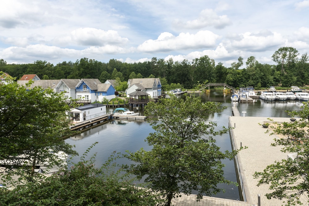 Precise Resort Marina Wolfsbruch 37/50