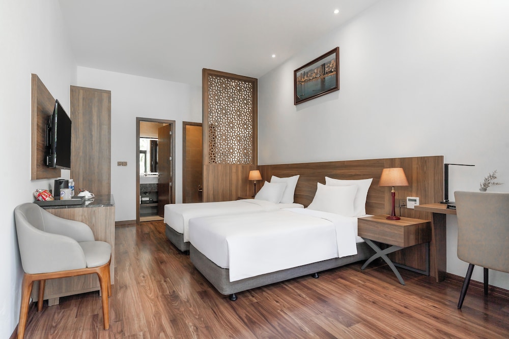 Nesta Hotel Danang 13/50