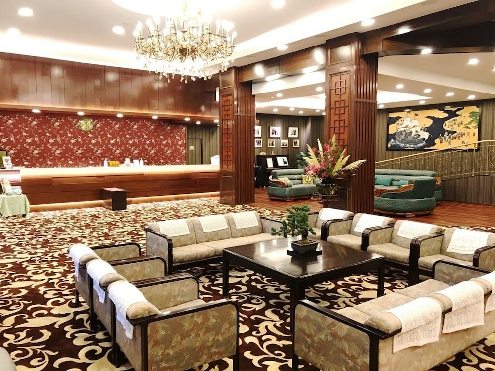 Kokusai Kanko Hotel Kishotei 31/47