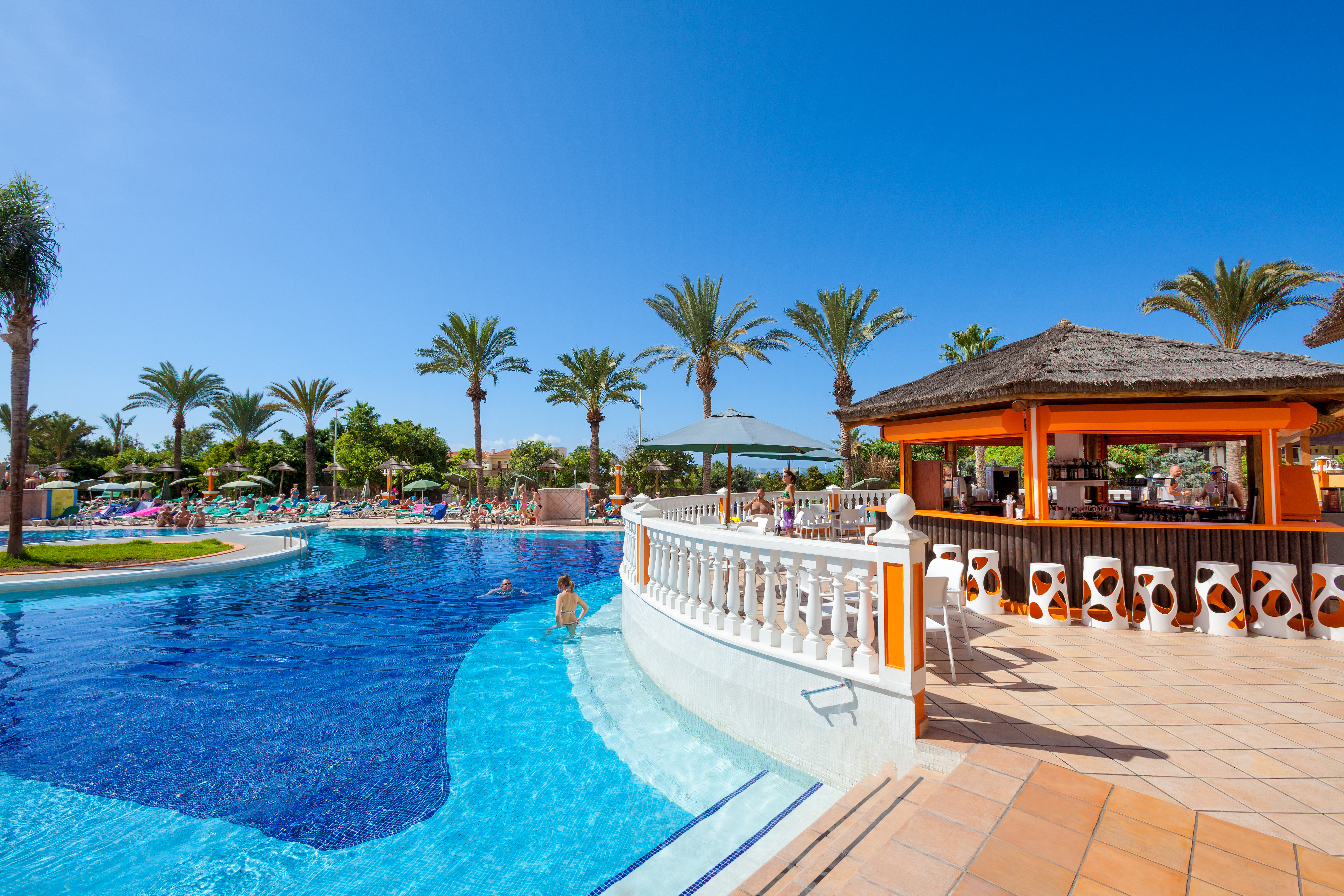 Chatur Playa Real Resort 4/43