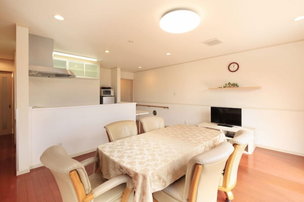 Kawaguchiko Urban Resort Villa 37/50