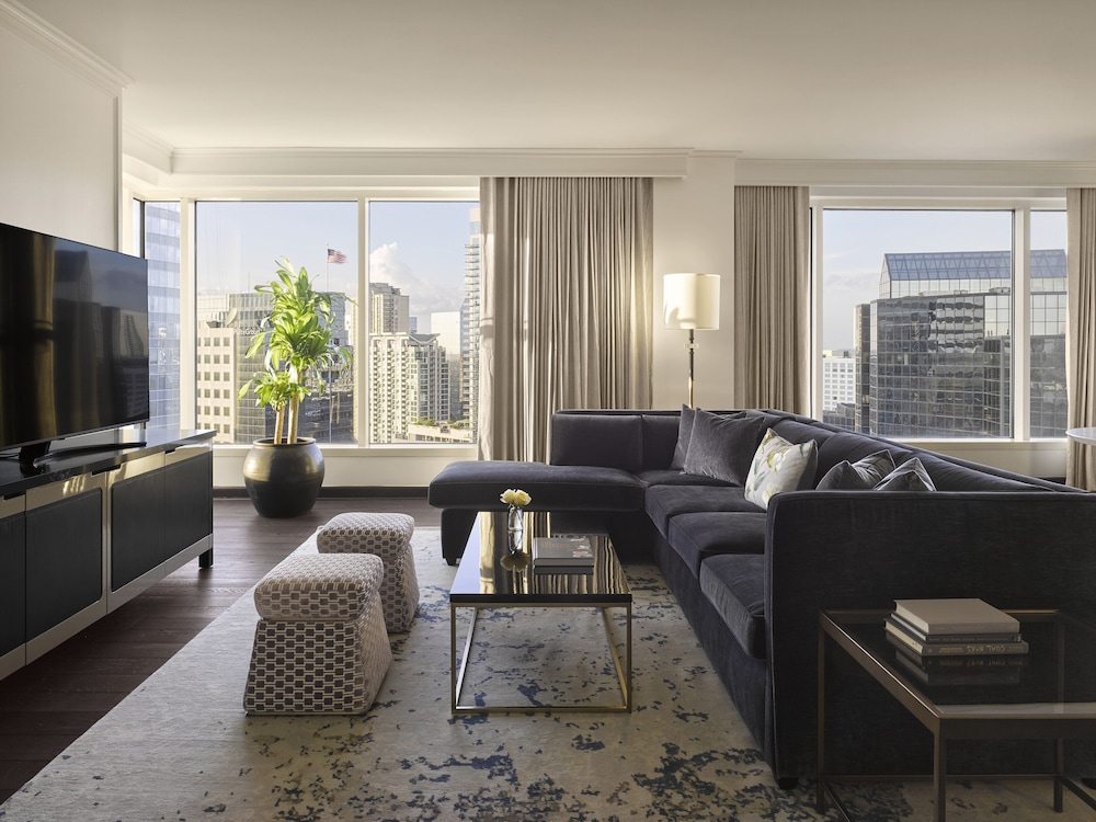 Intercontinental Buckhead Atlanta 49/78