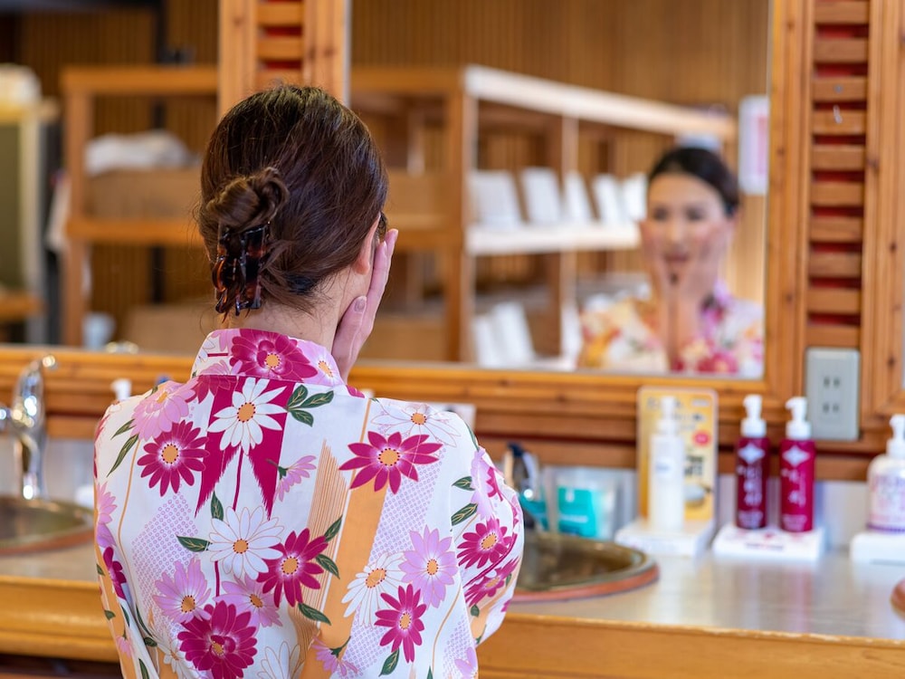 Kusatsu Onsen Daitokan 23/50