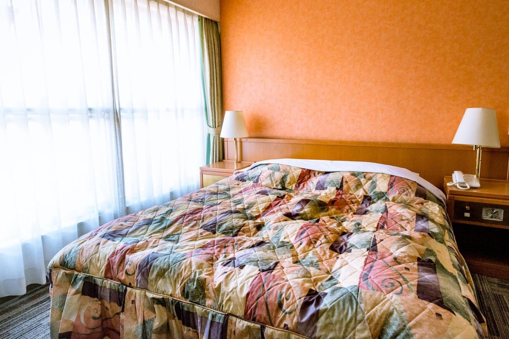 Kokura Recent Hotel 31/57