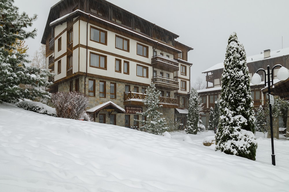 Green Life Ski & Spa Resort Bansko 8/75