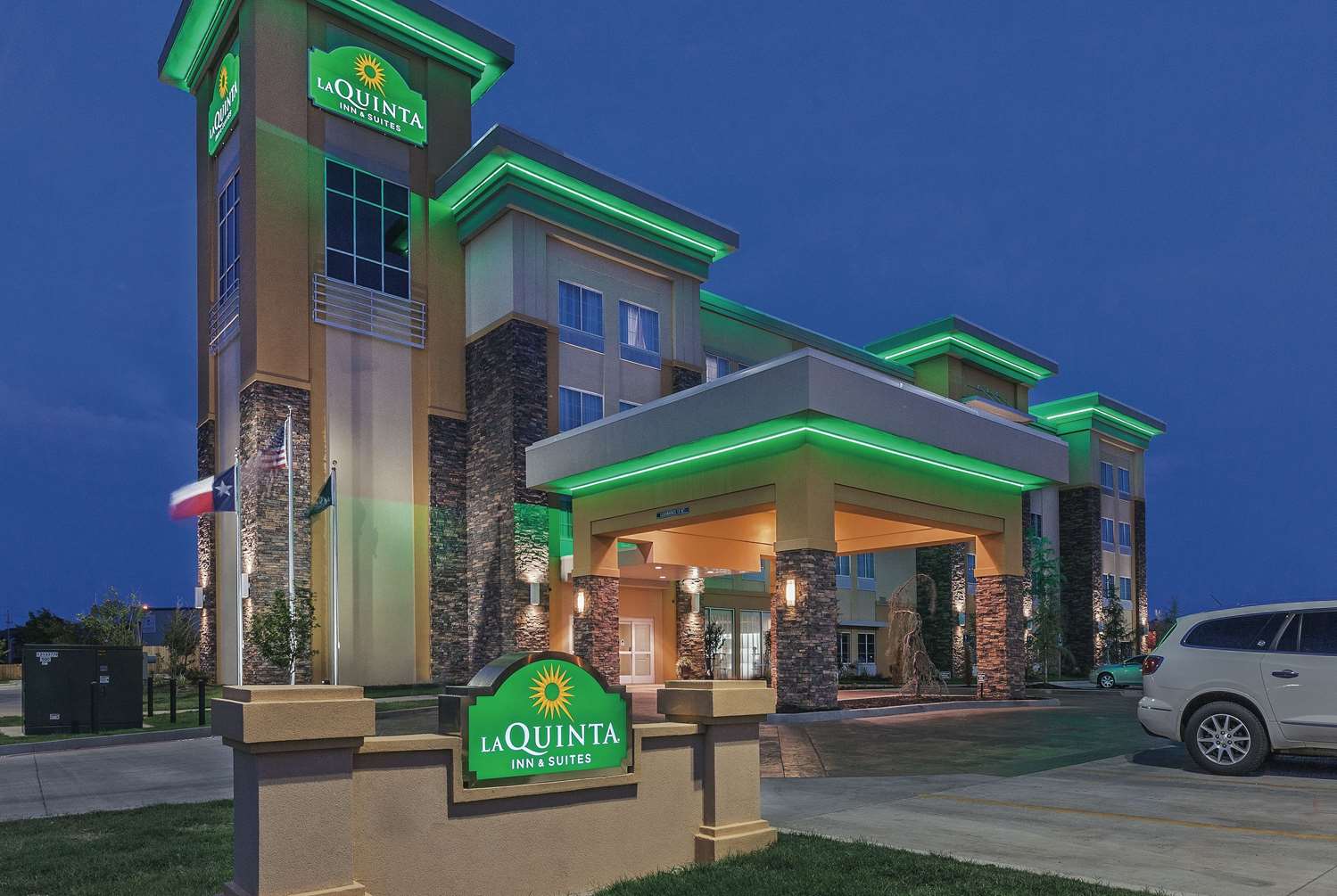 La Quinta Inn & Suites by Wyndham Wichita Falls - MSU Area 38/40