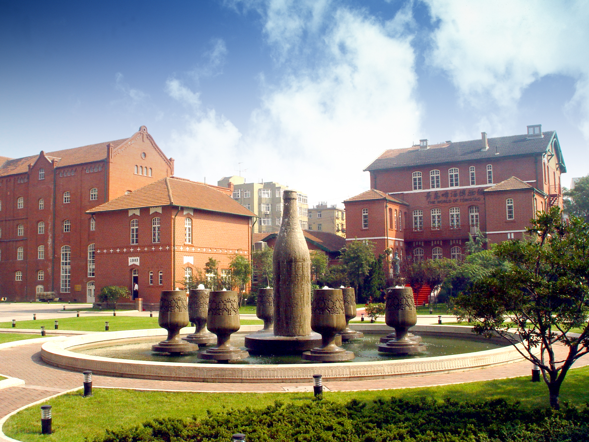 Blue Horizon Hotel (Qingdao Laoshan) 54/56