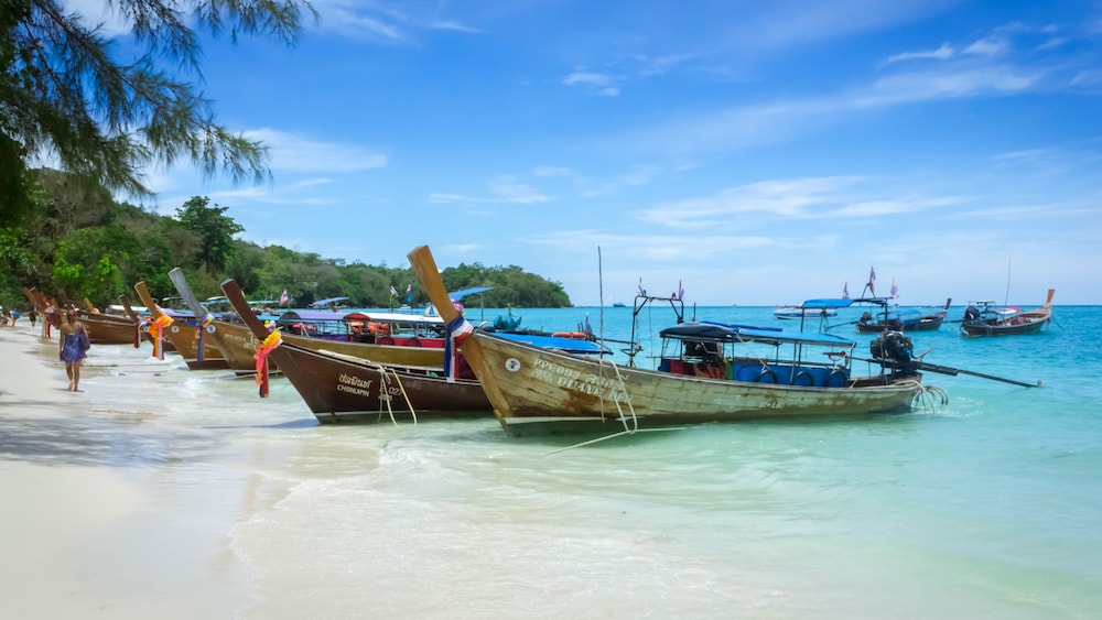 Urip Resort Phi Phi Island 42/50