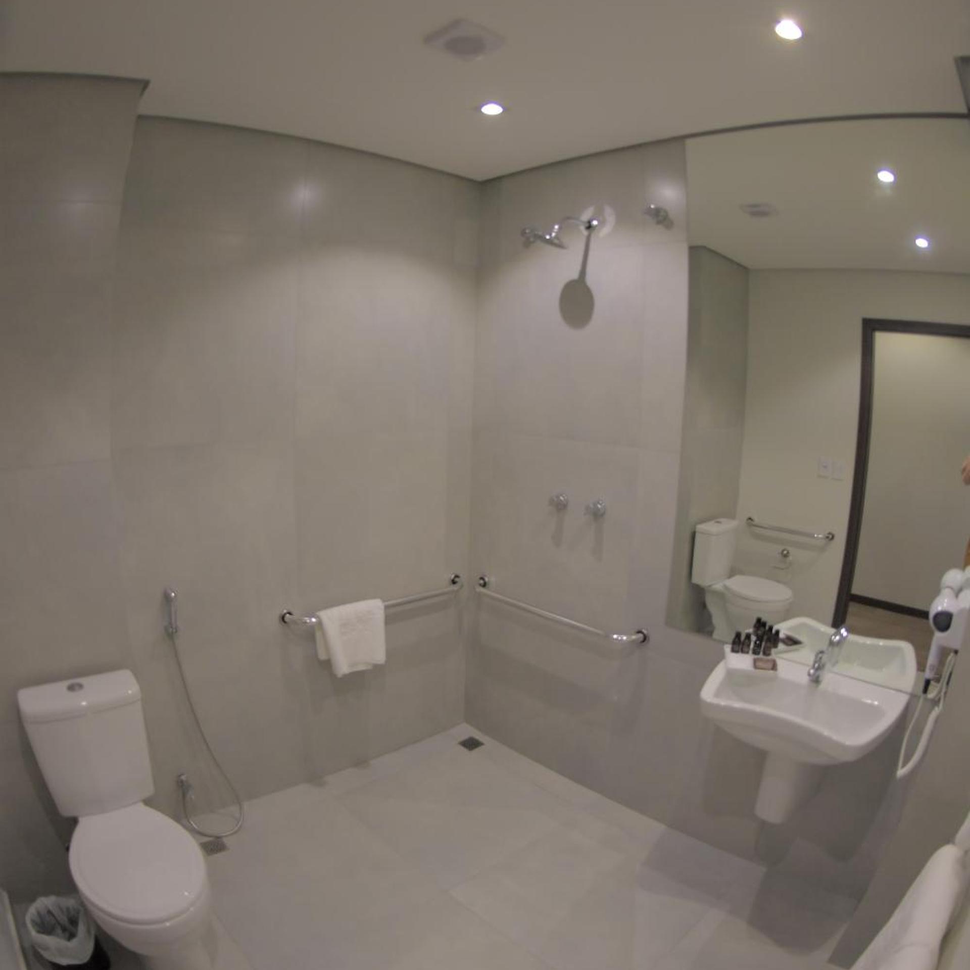 Villas Hotel 30/35