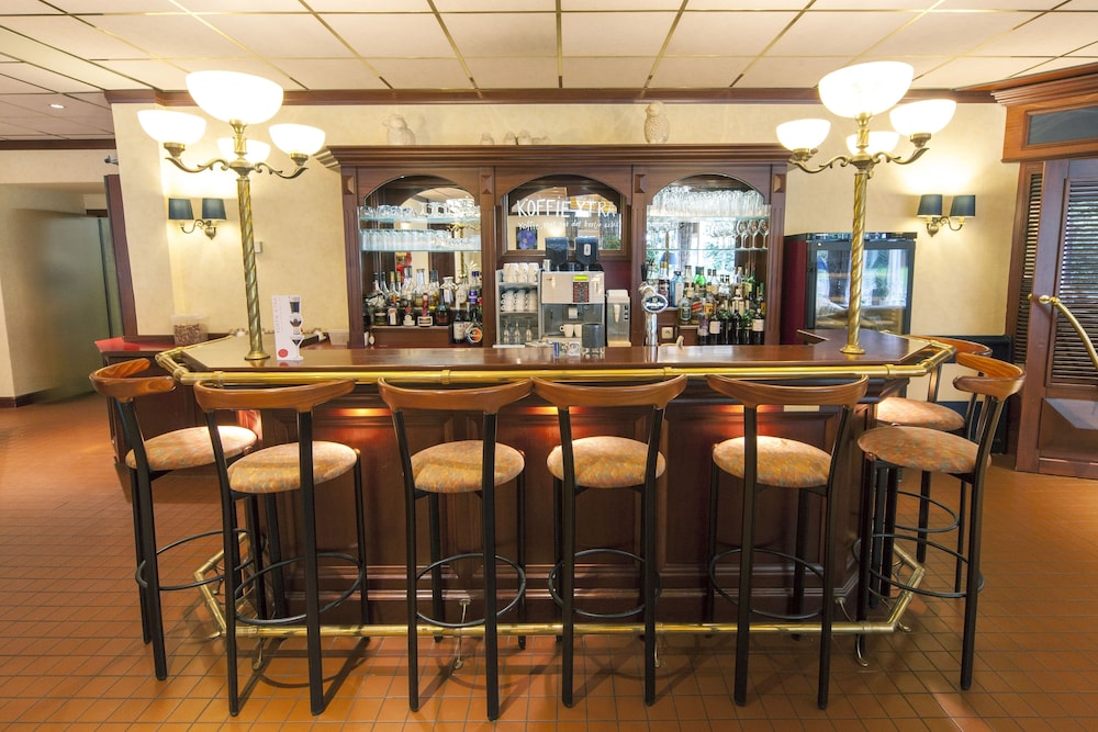 Fletcher Hotel-Restaurant De Scheperskamp 48/60